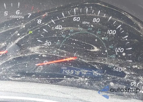 2008 Toyota Camry Le из США, поврежденный, VIN 4T1BE46K68U749962